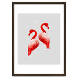 Flamingo Couple V1 thumbnail