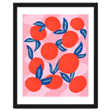 Colourful Mandarins thumbnail