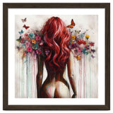 Scarlet Butterfly Back thumbnail