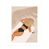 That Summer Feeling II (Print Only)
