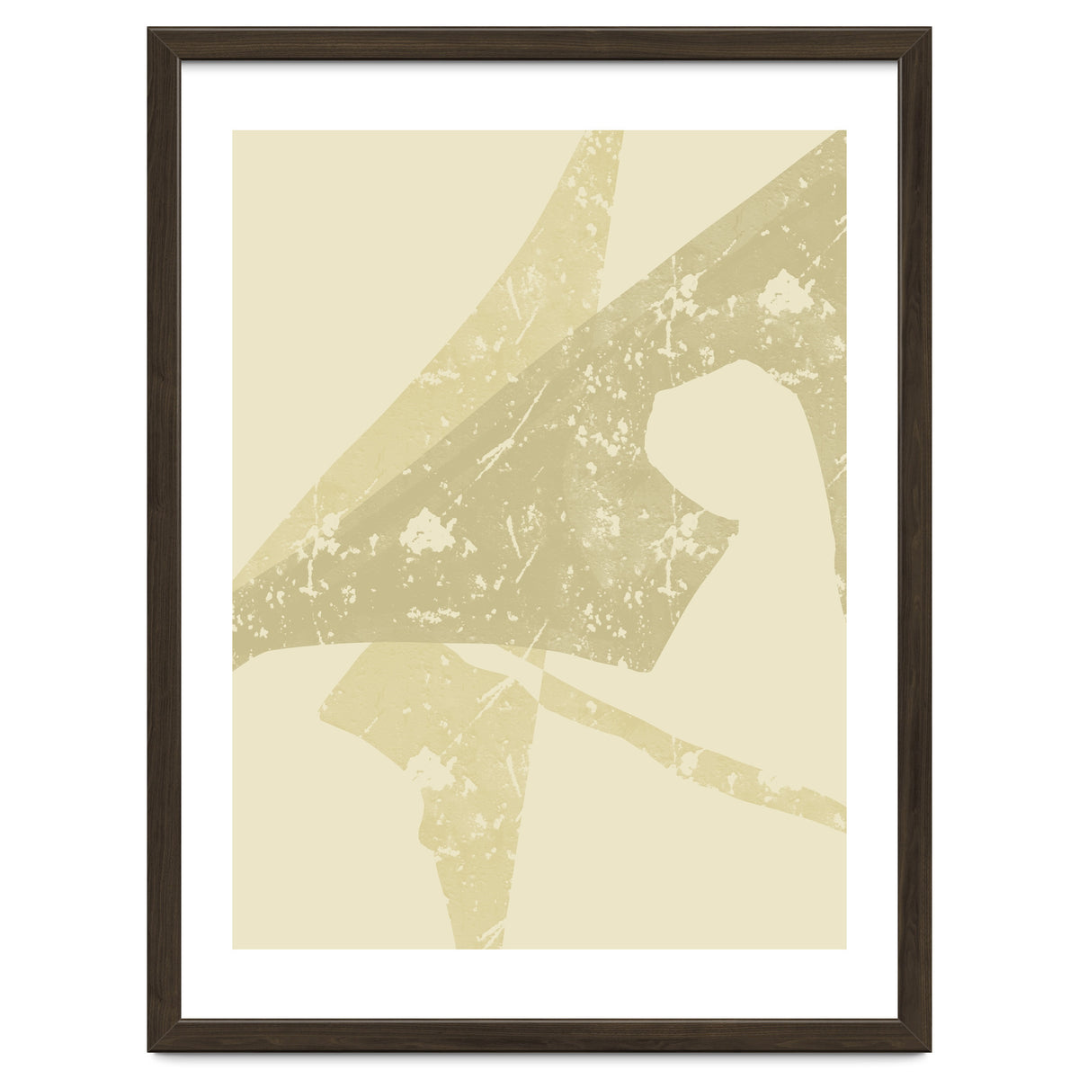 Texture Fragmentation