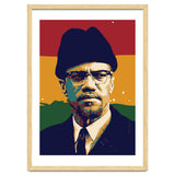 Malcolm X v2 thumbnail