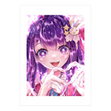 Anime (Print Only) thumbnail