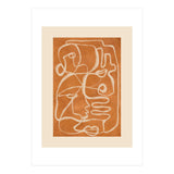 Bound By Line (Print Only) thumbnail