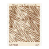 What Will Tomorrow Be – Kate Perugini (1879) (Print Only) thumbnail