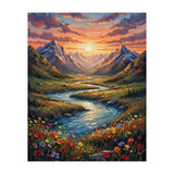 The River of Light (Print Only) thumbnail