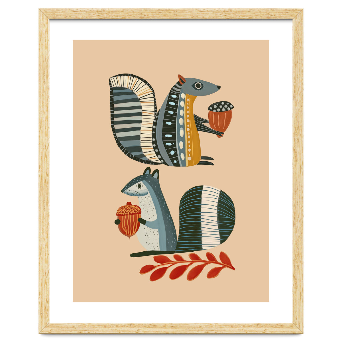 Acorn Friends