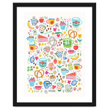 Coffee & Tea Snack Bakery thumbnail
