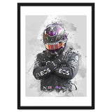 Lewis Hamilton F1 thumbnail