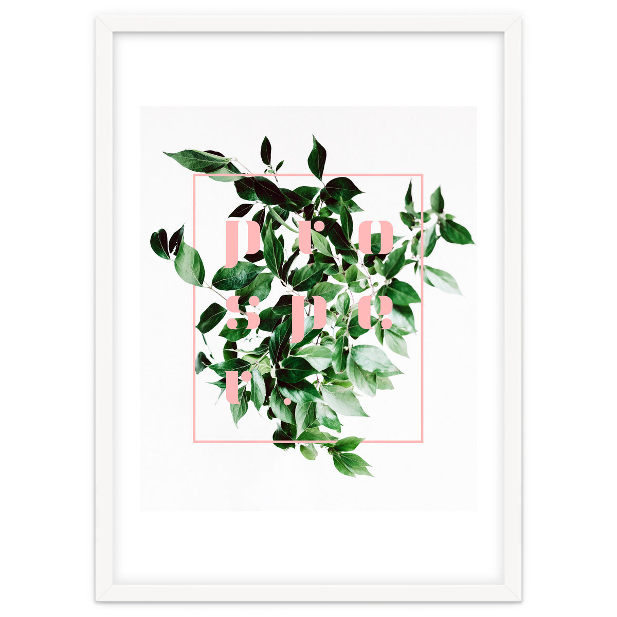 Prosper || #society6 #decor #buyart