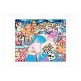 Sweet Dreams (Print Only) thumbnail