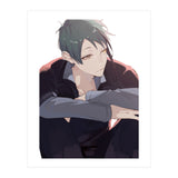 Anime (Print Only) thumbnail