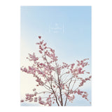 Sakura - cherry blossom (Print Only) thumbnail