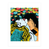 Fallen Angel (Print Only) thumbnail