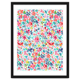 Colorful Flower Petals thumbnail