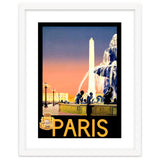 Fountains in Paris thumbnail