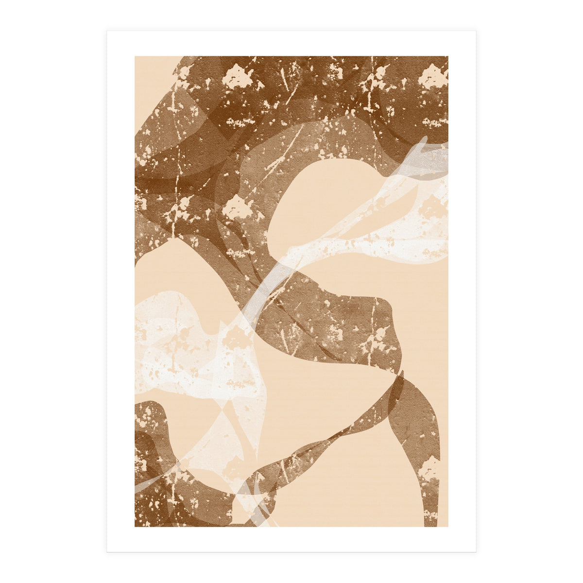 Harmonious Composition (Print Only)