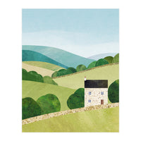 Yorkshire Dales (Print Only)