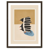 Minimal Penguin Stack thumbnail