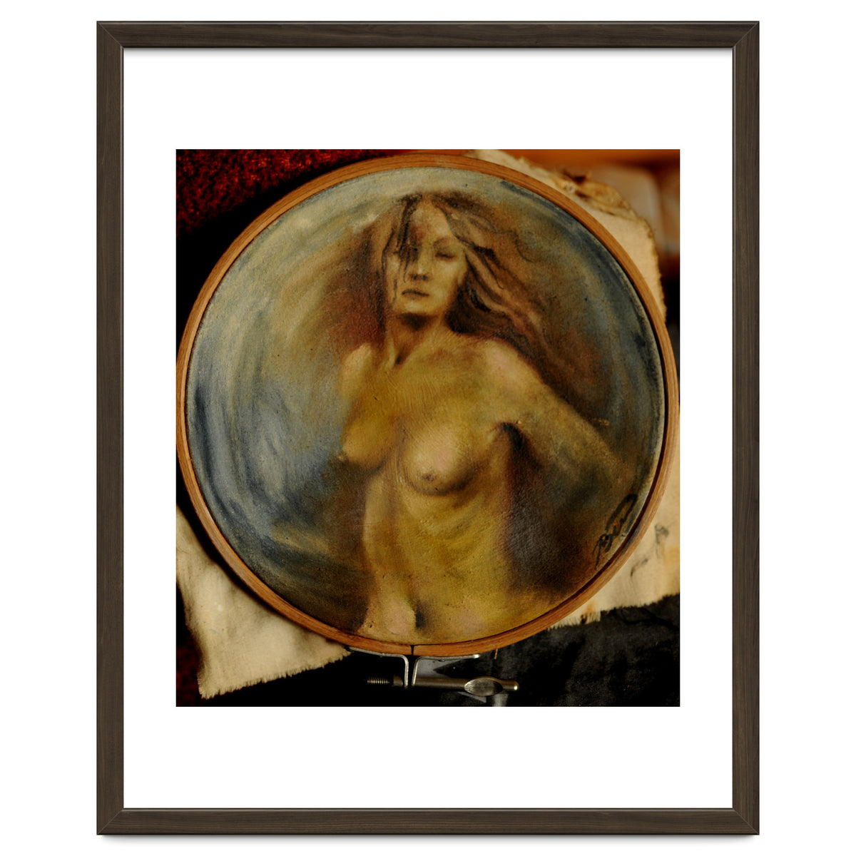 3 I`m Yours...dia;18cm