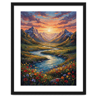 The River of Light