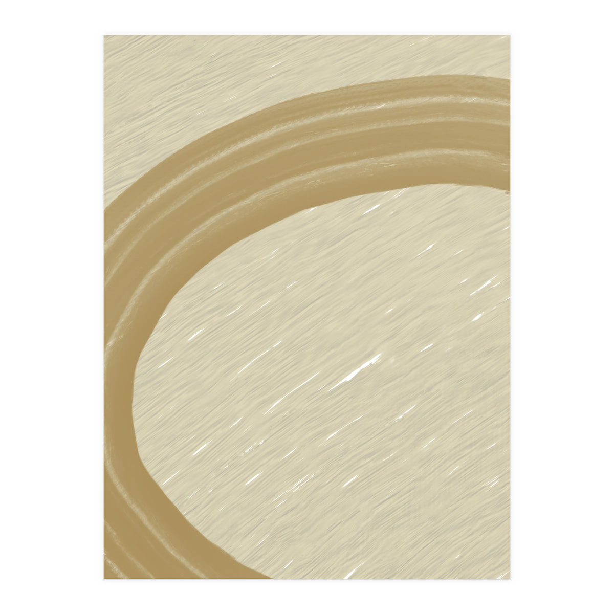 Circle of Life (Print Only)