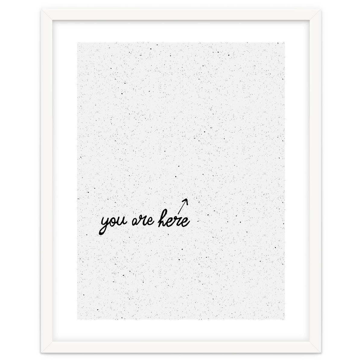 Astronomy Earth You Are Here