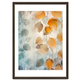 Winter leaves 4 thumbnail