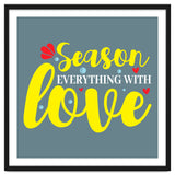 Season Everything With Love thumbnail