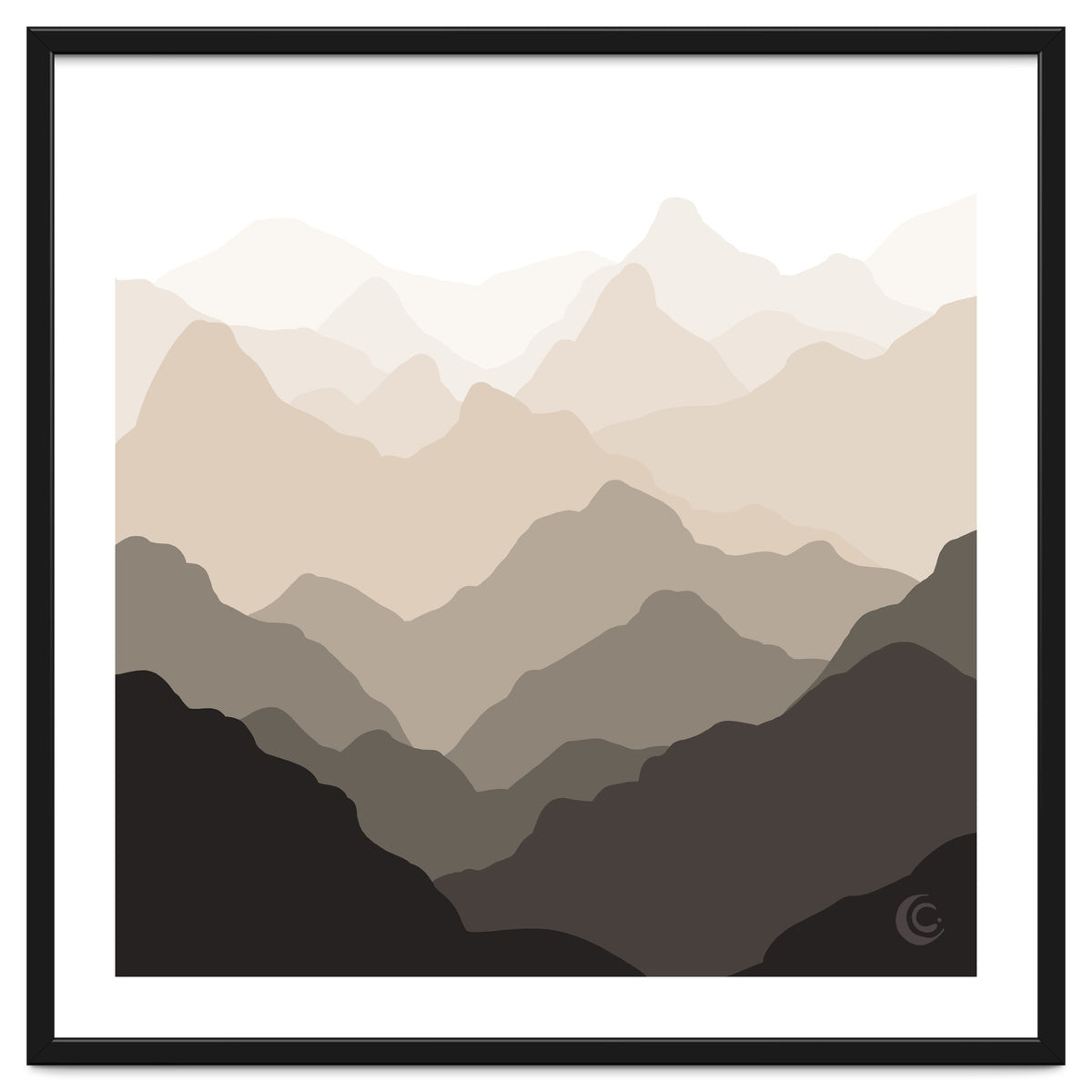 Explorative (Layers)