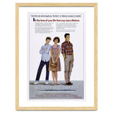 SIXTEEN CANDLES (1984), directed by JOHN HUGHES. thumbnail