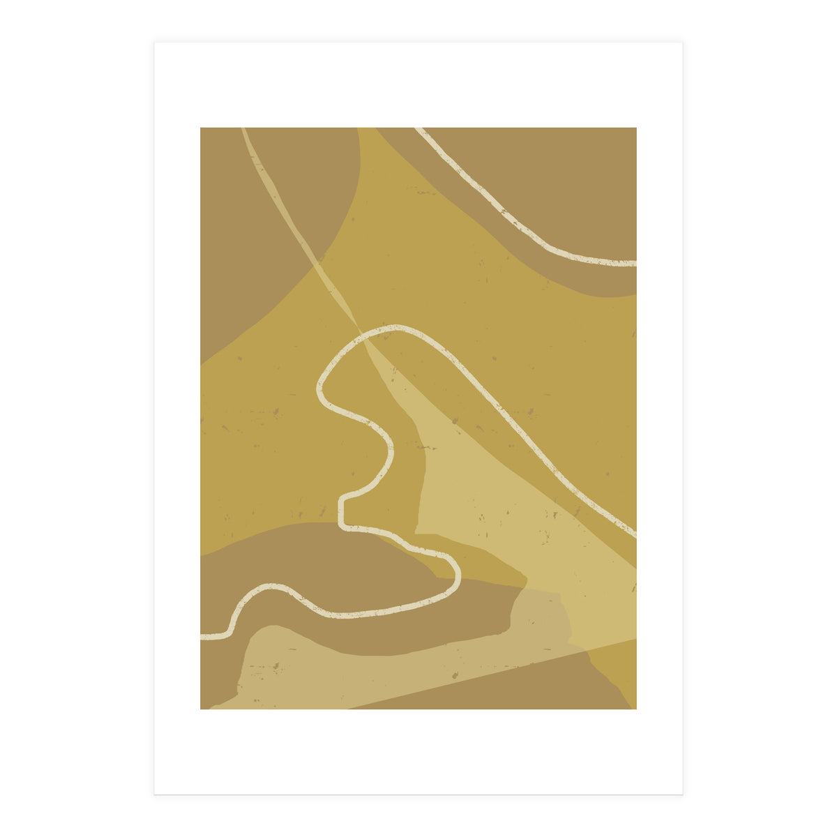 Earth Exploration (Print Only)