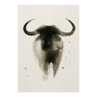 Sumi E 08 (Print Only)