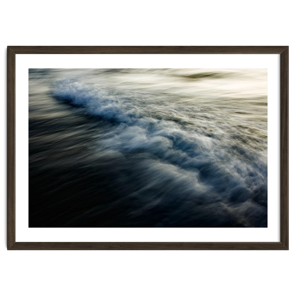 The Uniqueness of Waves XLVI