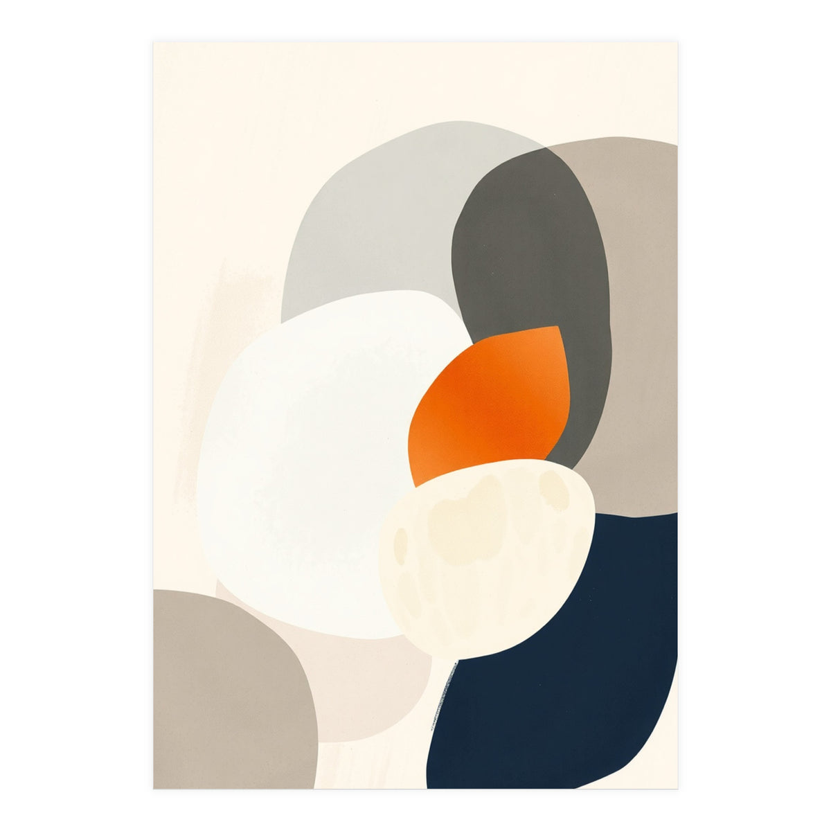 Abstract Energy (Print Only)