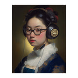 Otaku Girl (Print Only) thumbnail