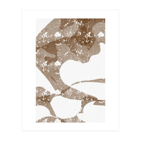 Clean Scratched Soul (Print Only)