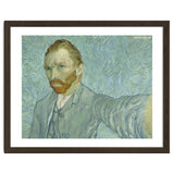Vincent Van Gogh - Selfie thumbnail