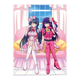 Anime (Print Only) thumbnail