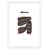 Move thumbnail