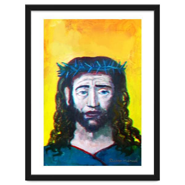 Ecce Homo 5 4