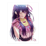 Anime (Print Only) thumbnail