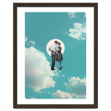 Dancing Above the Clouds thumbnail