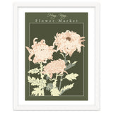Flower Market Hong Kong Chrysanthemum thumbnail