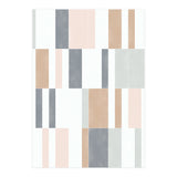 Muted Pastel Tiles 01 (Print Only) thumbnail