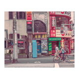 Tokyo Street Photography (Print Only) thumbnail