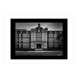 School Daze No 15 with Border (Print Only) thumbnail
