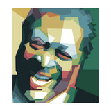 BLUESMAN (Print Only) thumbnail