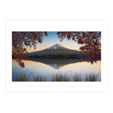 Autumn In Japan (Print Only) thumbnail