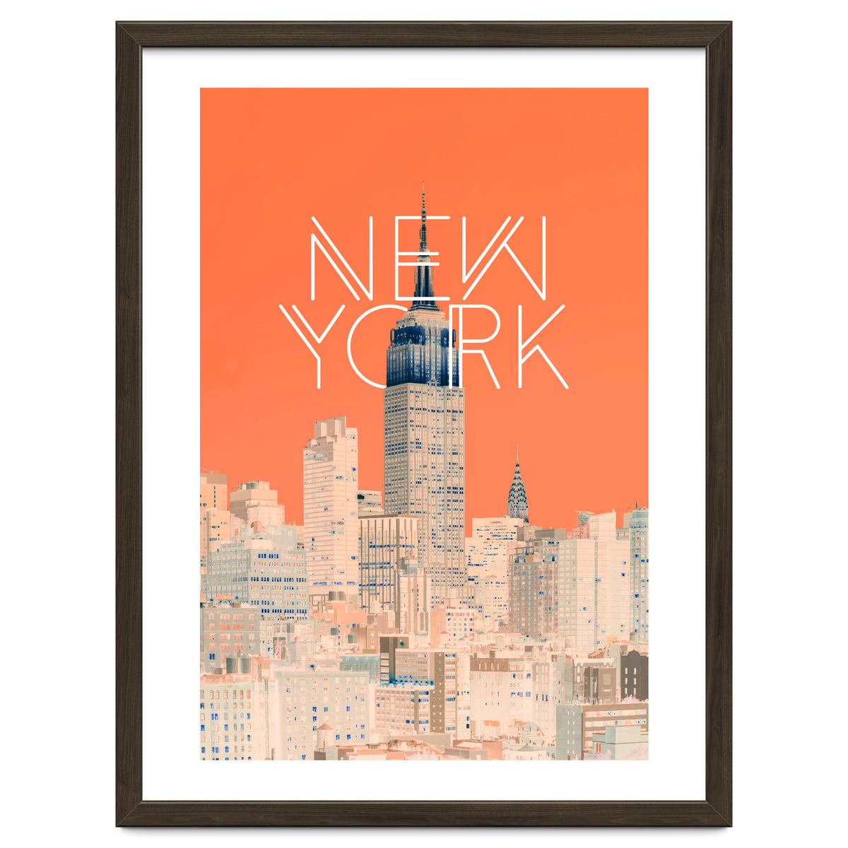 The Big Apple #society6 #decor #buyart